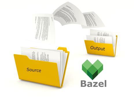 Our project files will live on GOPATHsrcgithub. . Bazel copy file